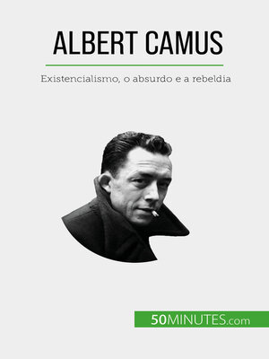cover image of Albert Camus